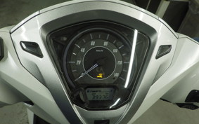 HONDA LEAD 125 2017 JK12