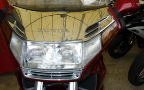HONDA GL1500 GOLD WING SE 2006