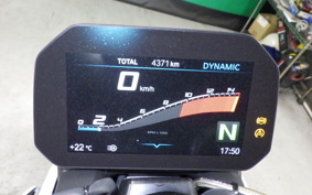 BMW M1000R 2024