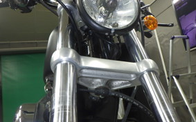 HARLEY XL883I 2007