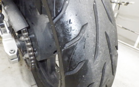 KAWASAKI ZEPHYR 400 KAI 2004 ZR400C