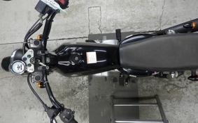 SUZUKI GRASS TRACKER NJ4BA