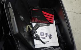 HONDA REBEL 1100 T DCT 2023 SC83