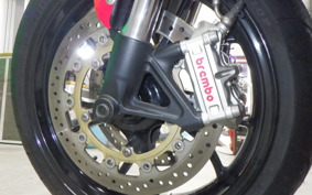 TRIUMPH SPEED TRIPLE 2011