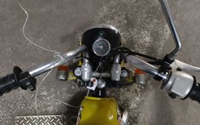HONDA MONKEY Z50J