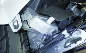 HONDA GYRO CANOPY 2015 TA03