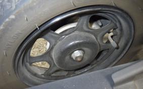 HONDA TACT-4ﾍﾞｰｼｯｸ