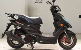 KYMCO RACING 150 Fi