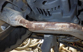 YAMAHA GEAR Gen.2 UA08J