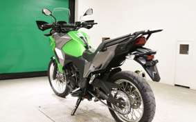 KAWASAKI VERSYS X250 A LE250D
