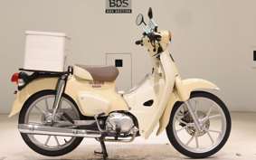 HONDA C110 SUPER CUB 2022 JA59