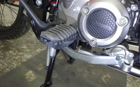 HONDA CT125-2 2017 JA65