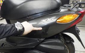 YAMAHA JOG Gen.5 2005 SA36J