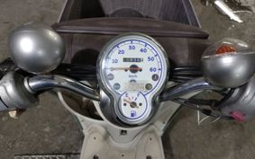 YAMAHA VINO MORUFE SA37J