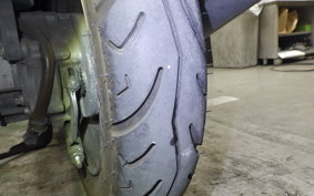 HONDA DIO Gen.6 2024 AF62