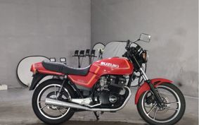 SUZUKI GSX400 3CD10