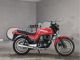 Фото Suzuki GSX400 с японского аукциона