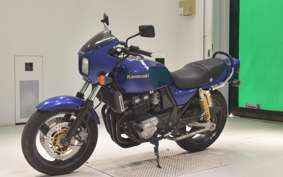 KAWASAKI ZRX400 1994 ZR400E