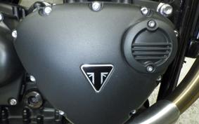 TRIUMPH SPEED TWIN 900 2023