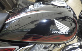 HONDA CB125T