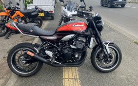 KAWASAKI Z900RS 2019 ZR900C