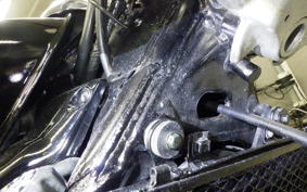 KAWASAKI ELIMINATOR 250 V 2012 VN250A