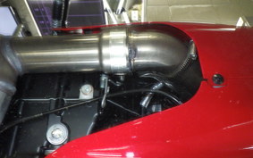 DUCATI DUCATI SS950S 2018