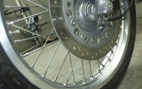 HONDA GB250 CLUBMAN Gen.4 2025 MC10