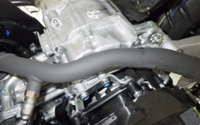 HONDA ADV160 KF54