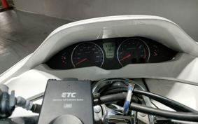 SUZUKI SKYWAVE 400 2007 CK44A