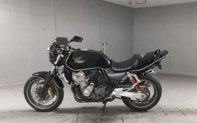 HONDA CB400SFV-4 2008 NC42