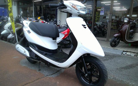 YAMAHA JOG ZR 2015 SA56J