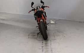 KTM 390 RC JYJ40