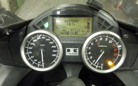 KAWASAKI ZX 1400 NINJA R 2012