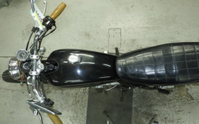 YAMAHA SR400 Gen.2 1999 1JR