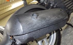 HONDA BITE 2013 AF59