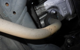 YAMAHA VINO 50 Gen.4 AY02