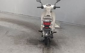 HONDA SUPER CUB110 JA10