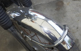 KAWASAKI W1 SA W1F