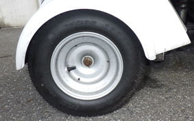 HONDA GYRO CANOPY TA03