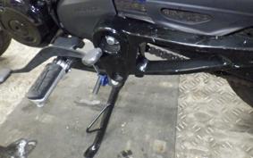 HONDA DAX 125 JB04