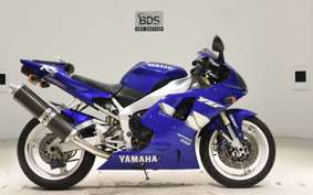 YAMAHA YZF-R1 2018