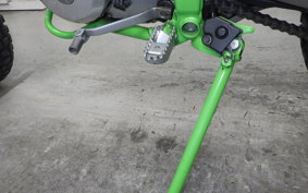 KAWASAKI KLX250 Gen.2 LX250S