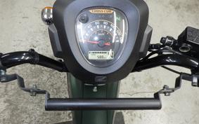 HONDA CROSS CUB 110 2019 JA60