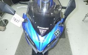 KAWASAKI NINJA 650 A 2019