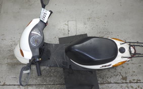 YAMAHA JOG Delux 2010 SA39J