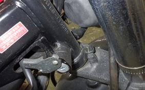 SUZUKI TR50 STREET MAGIC Gen.2 CA1LB