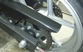 KAWASAKI Z750 S Type 2007 ZR750K