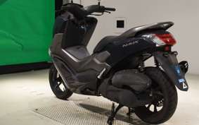 YAMAHA N-MAX 2012 SED6J
