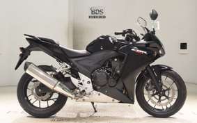 HONDA CBR400R ABS 2013 NC47